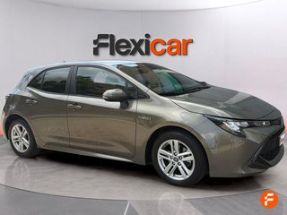 Toyota Corolla 1.8 125H ACTIVE E-CVT
