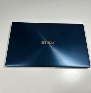 Portátil ASUS Zenbook 14 i7 de 14 pulgadas