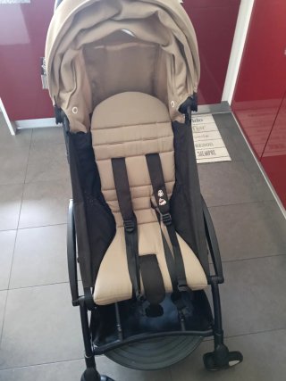 Silla de paseo Babyzen Yoyo