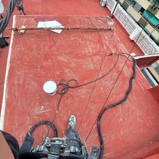 TRABAJOS VERTICALES DE CALIDAD!