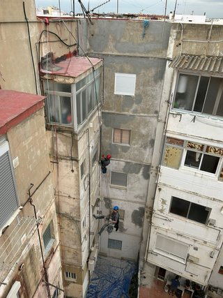TRABAJOS VERTICALES DE CALIDAD!
