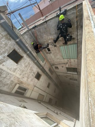 TRABAJOS VERTICALES DE CALIDAD!