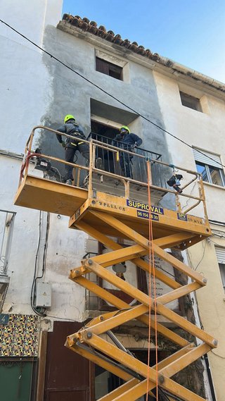 TRABAJOS VERTICALES DE CALIDAD!