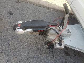 Caravana sun  Roller Sevilla