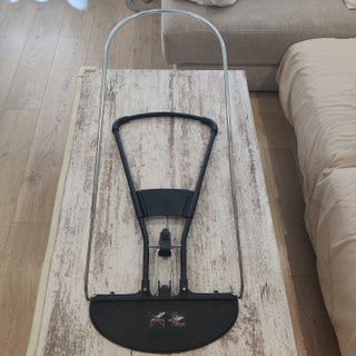 Hamaca BabyBjörn Balance Soft