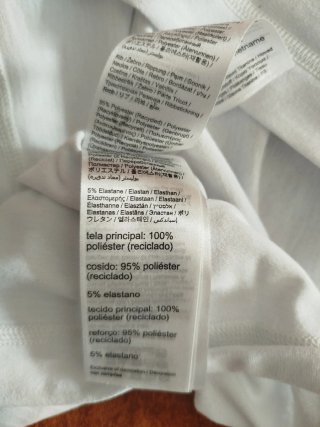 Camiseta On active-T graphic