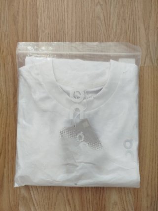 Camiseta On active-T graphic