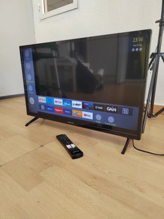 Televisor Edenwood 32 Smart TV