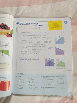 Matemáticas opción A.. 4o ESO.