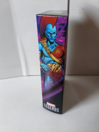 Marvel Legends Yondu Guardians of the Galaxy