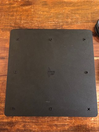 Consola PS4 Slim 500GB + Mando y Cables