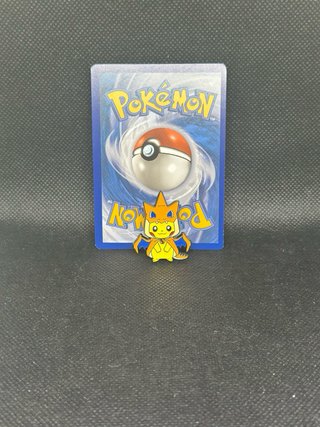 Spilla Pikachu Charizard smaltata Pokemon