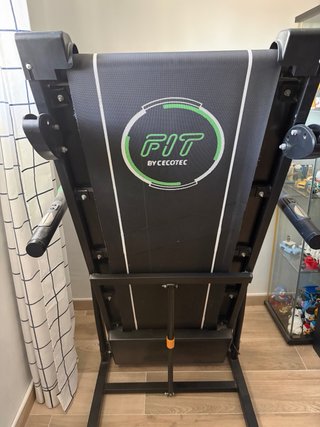 Cinta de correr Cecotec FIT by Cecotec