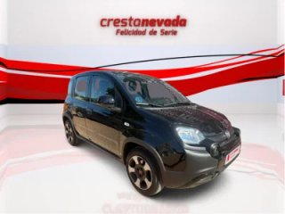 FIAT Panda 2022 DESDE 160€ AL MES ¡SIN ENTRADA!