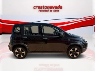 FIAT Panda 2022 DESDE 160€ AL MES ¡SIN ENTRADA!