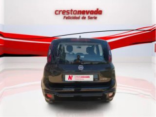 FIAT Panda 2022 DESDE 160€ AL MES ¡SIN ENTRADA!
