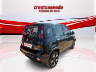 FIAT Panda 2022 DESDE 160€ AL MES ¡SIN ENTRADA!