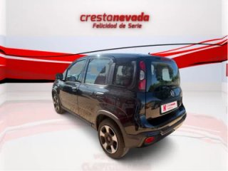 FIAT Panda 2022 DESDE 160€ AL MES ¡SIN ENTRADA!