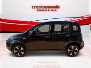 FIAT Panda 2022 DESDE 160€ AL MES ¡SIN ENTRADA!