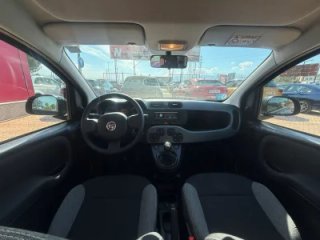 FIAT Panda 2022 DESDE 160€ AL MES ¡SIN ENTRADA!