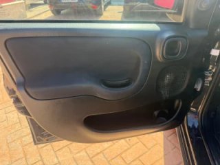FIAT Panda 2022 DESDE 160€ AL MES ¡SIN ENTRADA!