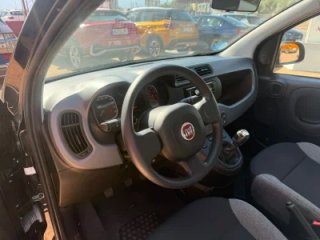 FIAT Panda 2022 DESDE 160€ AL MES ¡SIN ENTRADA!