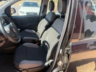 FIAT Panda 2022 DESDE 160€ AL MES ¡SIN ENTRADA!
