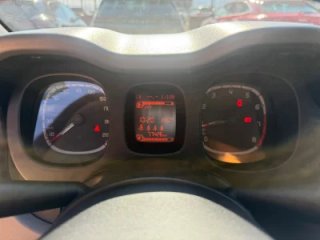 FIAT Panda 2022 DESDE 160€ AL MES ¡SIN ENTRADA!