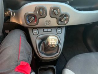 FIAT Panda 2022 DESDE 160€ AL MES ¡SIN ENTRADA!
