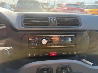 FIAT Panda 2022 DESDE 160€ AL MES ¡SIN ENTRADA!
