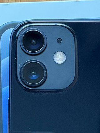 iPhone 12 mini 128GB Nero
