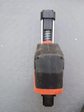 HILTI TE DRS-4/6