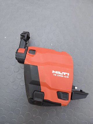 HILTI TE DRS-4/6