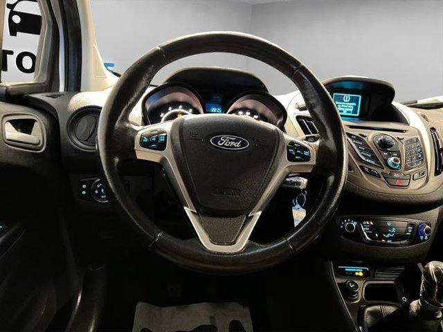 Ford Tourneo Courier 1.0 EcoBoost 100cv Trend