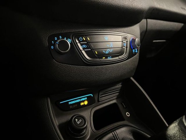 Ford Tourneo Courier 1.0 EcoBoost 100cv Trend