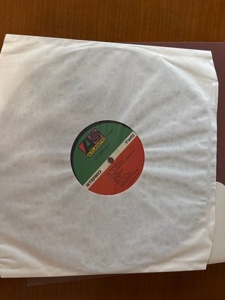 Led Zeppelin II - Vinile Remasterizzato