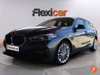 BMW Serie 1 118d