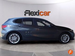 BMW Serie 1 118d
