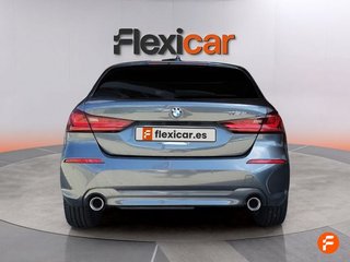 BMW Serie 1 118d