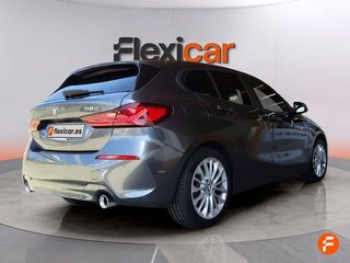 BMW Serie 1 118d