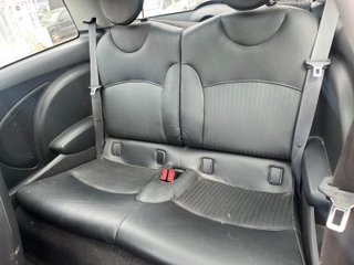 MINI Coupé 2004
