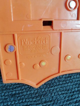 Polly Pocket Bluebird Toys Casa de Perro