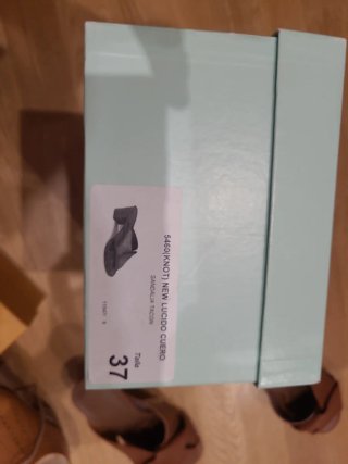 Sandalias Malababa cuero verano