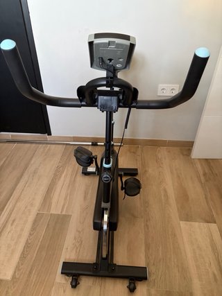 Bicicleta Estática Cecotec Indoor 6000