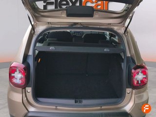 Dacia Duster Comfort TCE 96kW (130CV) 4X2 GPF