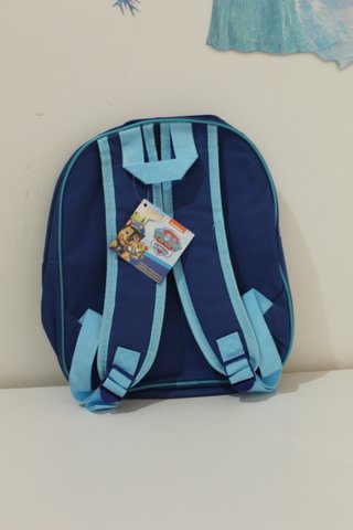 Zaino Paw Patrol per bambini