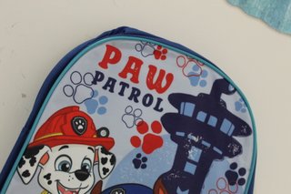 Zaino Paw Patrol per bambini