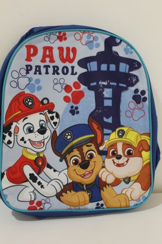 Zaino Paw Patrol per bambini