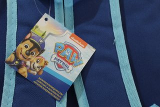 Zaino Paw Patrol per bambini