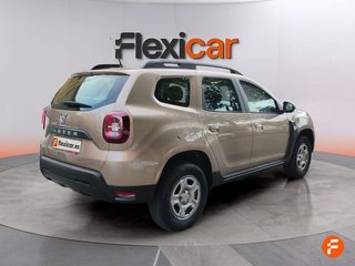 Dacia Duster Comfort TCE 96kW (130CV) 4X2 GPF